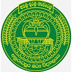 Logo des Anuradhapura Central College