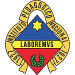 Logo des Instituto Pedagógico Nacional 