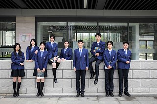 International School of Nanjing Yuhuatai High School