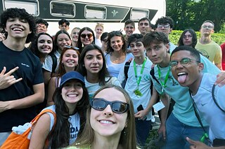 Gruppenfoto