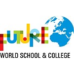 Logo der Roots Millenium Future World School & College