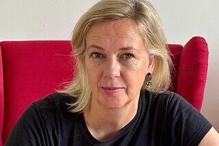 Anne Sander