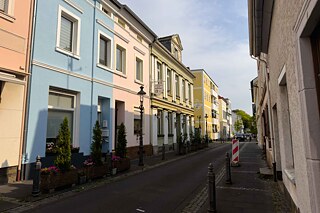 Königswinter Altstadt