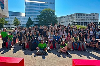 Gruppenbild