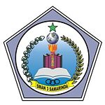 Logo SMA Negeri 3 Samarinda SMA Negeri 3 Samarinda