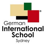 Logo Deutsche Internationale Schule Sydney