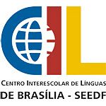 Logo Centro Interescolar de Línguas I de Brasília Logo Centro Interescolar de Línguas I de Brasília