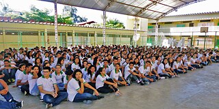 Escola Estadual de Ensino Profissionalizante Paulo VI