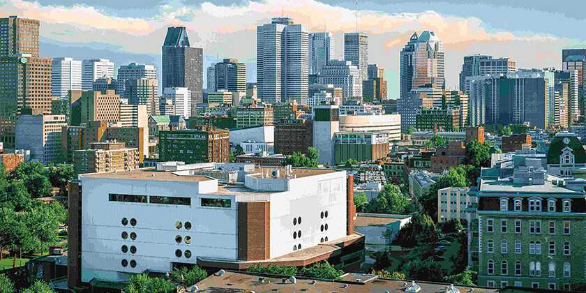Cégep de Vieux Montréal  PASCHInitiative