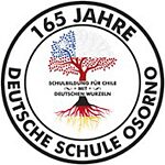 Logo Deutsche Schule Osorno