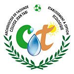 Logo Collège Jean Tabi Logo Collège Jean Tabi