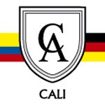 Logo Deutsche Schule / Colegio Alemán, Cali