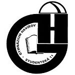 Logo Gymnasium Havířov Logo Gymnasium Havířov