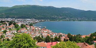 Ohrid