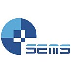 Logo Shanghai Berufsschule für Wirtschaft und Management
