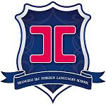 Logo Shanghai Fremdsprachenfachschule für Industrie und Handel Logo Shanghai Fremdsprachenfachschule für Industrie und Handel