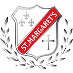 Logo St. Margaret´s Co-Educational English Secondary and Primary School