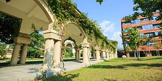 Gebäude der Suzhou International Academy, BFSU