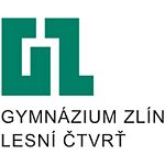 Logo Gymnasium Zlín Logo Gymnasium Zlín