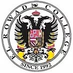 Logo Rowad College