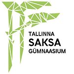 Logo des Tallinna Saksa Gümnaasium