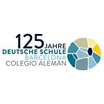Logo Deutsche Schule Barcelona Logo Deutsche Schule Barcelona