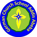 Logo German Church School