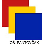 Logo Osnovna škola Pantovčak Logo Osnovna škola Pantovčak