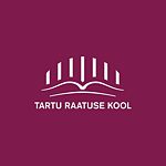 Logo Raatuse-Schule Tartu Logo Raatuse-Schule Tartu
