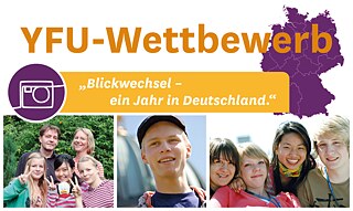 Blickwechsel-Wettbewerb 2017