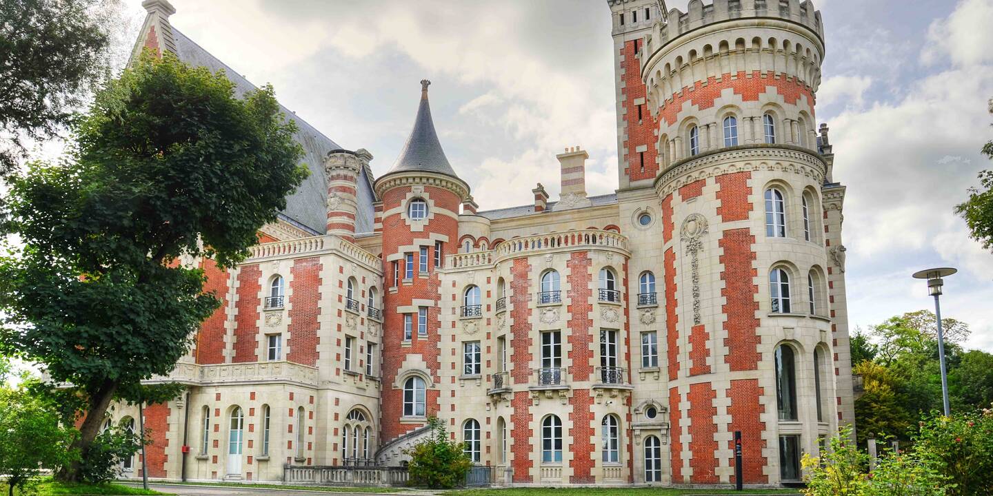 Lycée International St. GermainenLaye PASCHInitiative