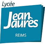 Logo Lycée Jean Jaurès