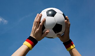 Wer ist dein Lieblingsspieler bei der Fußball-Weltmeisterschaft?