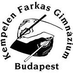 Logo Gymnasium Kempelen Farkas Budapest Logo Gymnasium Kempelen Farkas Budapest