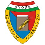 Logo Tolnai Lajos Gimnázium