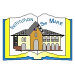 Logo Institut Sainte Marie de Dixinn Logo Institut Sainte Marie de Dixinn