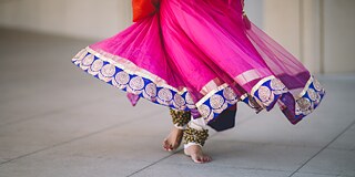 Mode@PASCH Unsplash/Saksham Gangwar Mode@PASCH