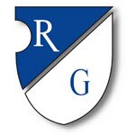 Logo Révai Miklós Gimnázium és Kollégium Logo Révai Miklós Gimnázium és Kollégium