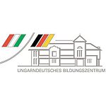Logo Ungarndeutsches Bildungszentrum Baja Logo Ungarndeutsches Bildungszentrum Baja