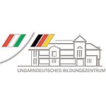Logo Ungarndeutsches Bildungszentrum Baja