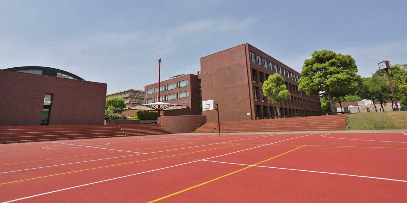 Deutsche Schule Tokyo Yokohama - PASCH-Initiative
