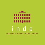 Logo Institut Notre Dame Arlon