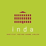 Logo Institut Notre Dame Arlon