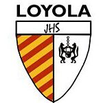 Logo Loyola High School and Junior College