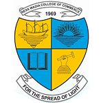 Logo Ness Wadia College of Commerce (Jr. Wing)