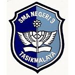 Logo SMA Negeri 3 Tasikmalaya Logo SMA Negeri 3 Tasikmalaya