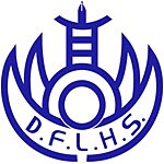 Logo Daejeon-Fremdsprachen-Oberschule