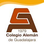 Logo Deutsche Schule Guadalajara