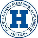 Logo Deutsche Schule Mexiko-Stadt (Lomas Verdes) Logo Deutsche Schule Mexiko-Stadt (Lomas Verdes)