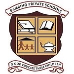 Logo Bambino Private Secondary School Logo Bambino Private Secondary School